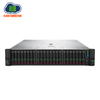HP ProLiant DL380 Gen10 2U Rackmount Low Latency Application Server - 24 SFF – 2 × Xeon Gold 6154 – 384GB DDR4 – No HDD – P408i RAID – Broadcom BCM5719 + Intel X710 – 1 × AMD Solarflare SFC9220 + 2 × 40Gb QSFP28 – 2 × 800W (Refurbished)