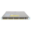 Cisco WS-C4948E-F 48 Port Gigabit With 4 SFP Switch (Refurbished)