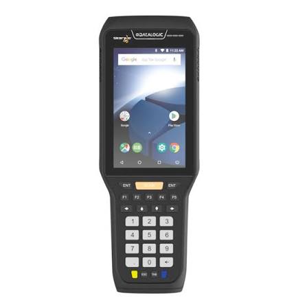 Datalogic Skorpio X5 4.3 Inch Mobile Computer (New)