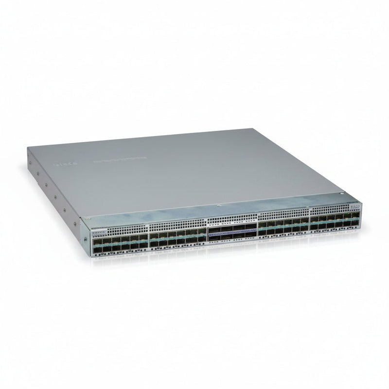 Arista DCS-7050SX3-48C8-F 48 x 10GbE SFP & 8 x 100GbE QSFP Data Center Switch (New)