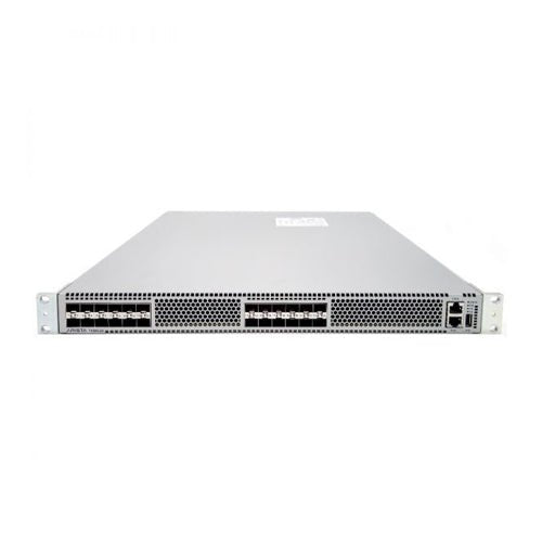 Arista DCS-7150S-24  24 × 10GE SFP Ethernet Switch (Refurbished)