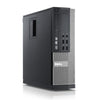 Dell Optiplex 790 SFF Office Computer - I5 2400 - 4GB DDR3 - 500GB HDD - Win10Pro (Used)