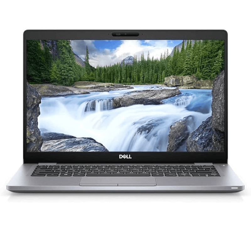 Dell Latitude 5310 13.3 Inch Executive Travel Laptop - i5 10310u - 8GB DDR4 - 512GB NVME - Win11Pro (Refurbished)