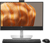 Dell Pro 24 All-in-One QC24250 23.8 Inch Business Computer – Ultra 5 235 – 16GB DDR5 – 1TB NVMe – Win11Pro (New)