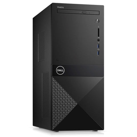 Dell Vostro 3670 MT Warehouse Computer - i5 8400 - 8GB DDR4 - 1TB HDD - Win11Pro - Used Desktop PC (Used)