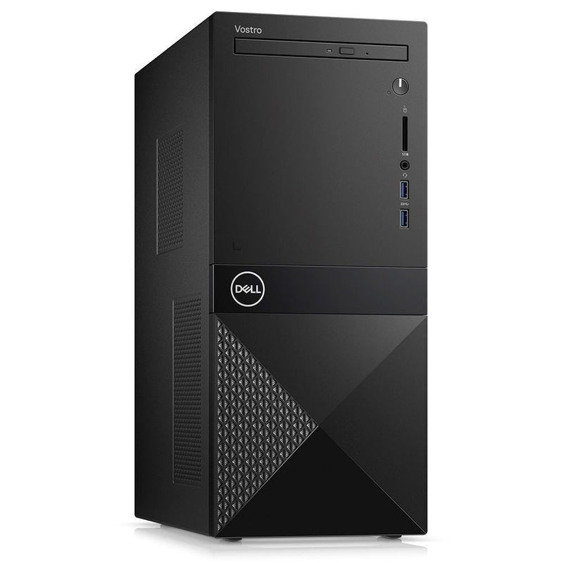 Dell Vostro 3670 MT Warehouse Computer - i5 8400 - 8GB DDR4 - 1TB HDD - Win11Pro - Used Desktop PC (Used)