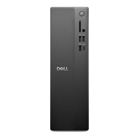 Dell Pro Slim Essential QVS1260 Business Computer – i3 14100 – 8GB DDR5 – 512GB NVMe SSD – Win11 Pro (New)