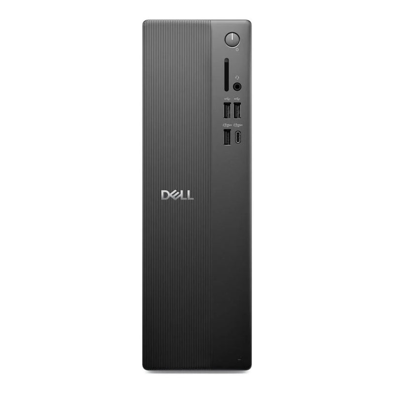 Dell Pro Slim Essential QVS1260 Business Computer – i3 14100 – 8GB DDR5 – 512GB NVMe SSD – Win11 Pro (New)