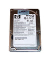 HP Dg146Abab4 - 146GB SAS Hard Drive - 2.5" - 10 000 Rpm - 3GB/S (Refurbished)