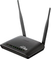 D-Link DIR-605L Wireless N300 Router (Used)