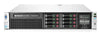 HP ProLiant DL380p Gen8 2U Rackmount Server – 8 SFF – 2 × Xeon E5-2690 – 256GB DDR3 – 2 × 300GB SAS – P420i – Broadcom BCM5719 – 2 × 750W – 6 × Blanks (New)