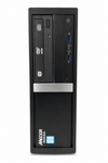 Mecer H110M-ITX DT Office Computer – i5 7400 – 8GB DDR4 – 256GB SATA SSD – Win11 Pro – Pre-Owned Desktop PC (Used)