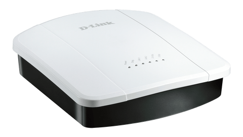 D-Link DWL-8610AP Unified Wireless AC1750 Dual-Band Access Point (Used)