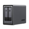 UGREEN NASync DXP2800 2 Bay NAS (New)