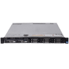 Dell PowerEdge R620: Intel Xeon E5-2640 Six Core, 64GB RAM, 2 x 300GB 2.5 inch 10K SAS Drive, 8-Bays, 1U Rack Server (Used)