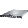 Dell PowerEdge R620: Intel Xeon E5-2640 Six Core, 64GB RAM, 2 x 300GB 2.5 inch 10K SAS Drive, 8-Bays, 1U Rack Server (Used)