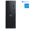 Dell Optiplex 3070 SFF Computer - i5 9500 - 8GB DDR4 - 256GB SSD - Win11Pro (Refurbished)