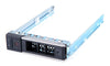 Dell 14th Generation 3.5 Inch Hard Drive Caddy for R940/R840/R740/R640/R540/R440/R340 (New)