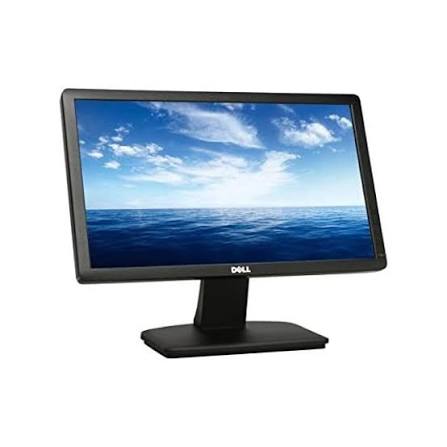 Dell E1912H 18.5 Inch HD LED Monitor – VGA (Used)