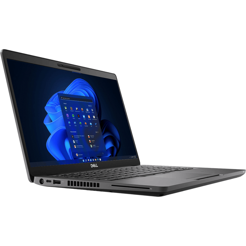 Dell Latitude 5400 Intel i5, 8th Gen Laptop with 8GB Ram + Win 11