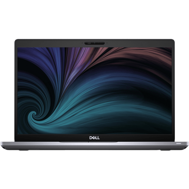 Dell Latitude 5410 Intel i7, 10th Gen Laptop with 16GB Ram + Win 11