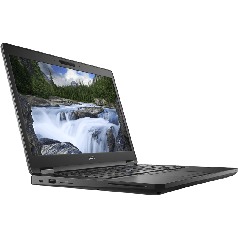 Dell Latitude 5490 Intel i5, 8th Gen Laptop with Win 11 Pro + 16GB Ram