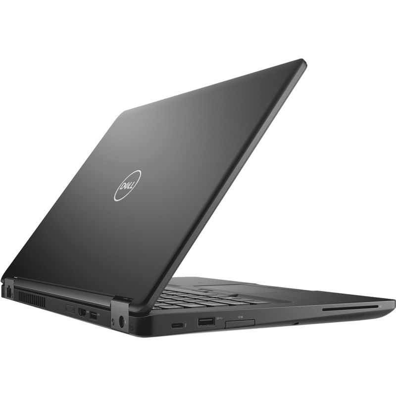 Dell Latitude 5490 Intel i5, 8th Gen Laptop with Win 11 Pro + 8GB Ram