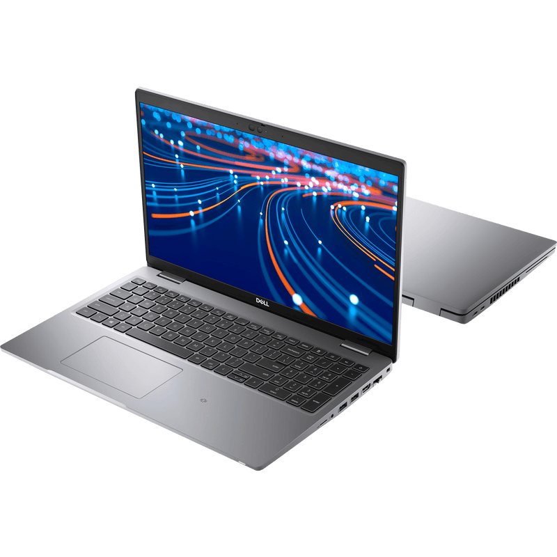 Dell Latitude 5520 Intel i5, 11th Gen Laptop with 16GB RAM + 2 Year Warranty