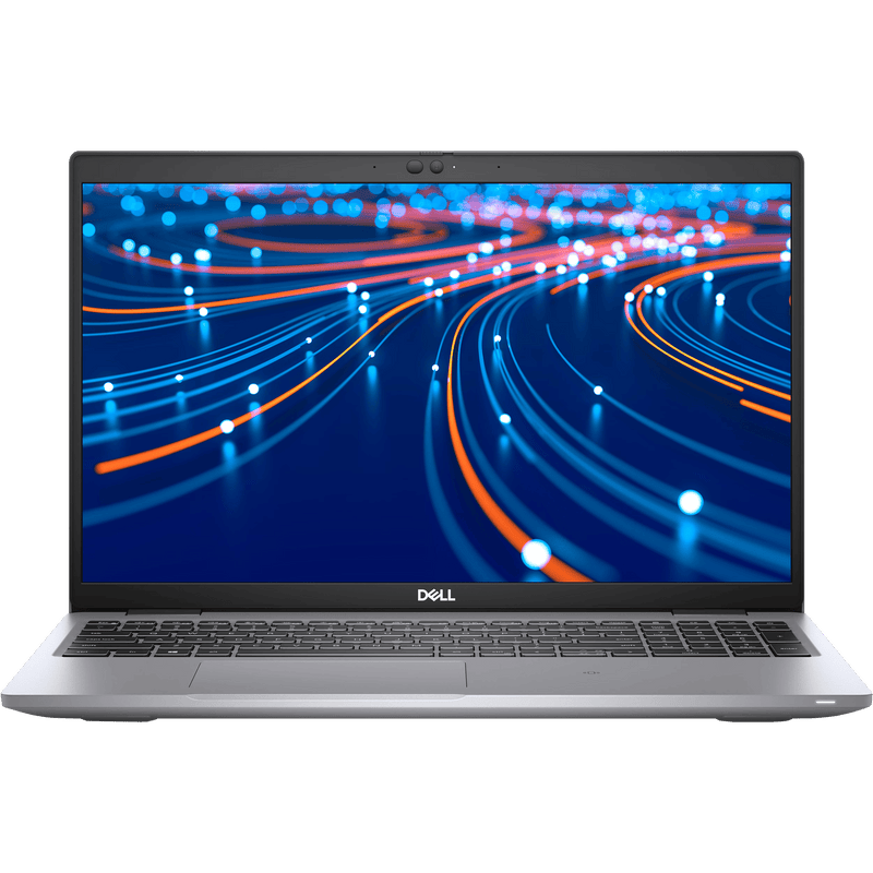 Dell Latitude 5520 Intel i7, 11th Gen Laptop with 16GB + 2 Year Warranty