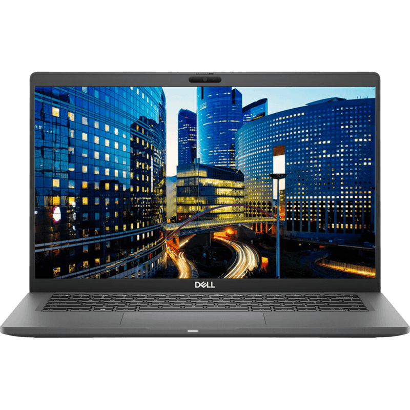 Dell Latitude 7410 Intel i7, 10th Gen Laptop with 16GB Ram + Win 11