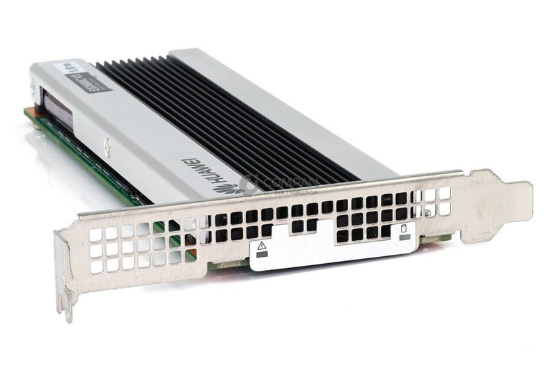 HUAWEI ES3600C V3 Enterprise 1.6TB NVMe PCIe SSD - Demo (Refurbished)