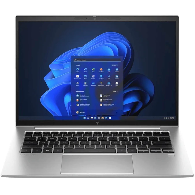 HP EliteBook 840 G10 14 Inch Business Laptop – i5 1345U – 16GB DDR5 – 256GB NVMe  – Win11Pro (Used)