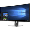 Dell UltraSharp U3417W 34 Inch Curved UltraWide IPS Professional Creation Monitor (Refurbished)