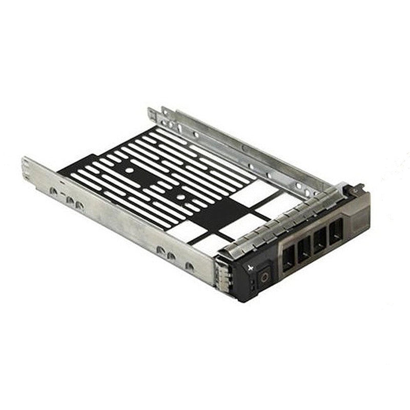 Dell 0F238F 3.5 Inch SAS/SATA Hard Drive Caddy Tray (Refurbished)