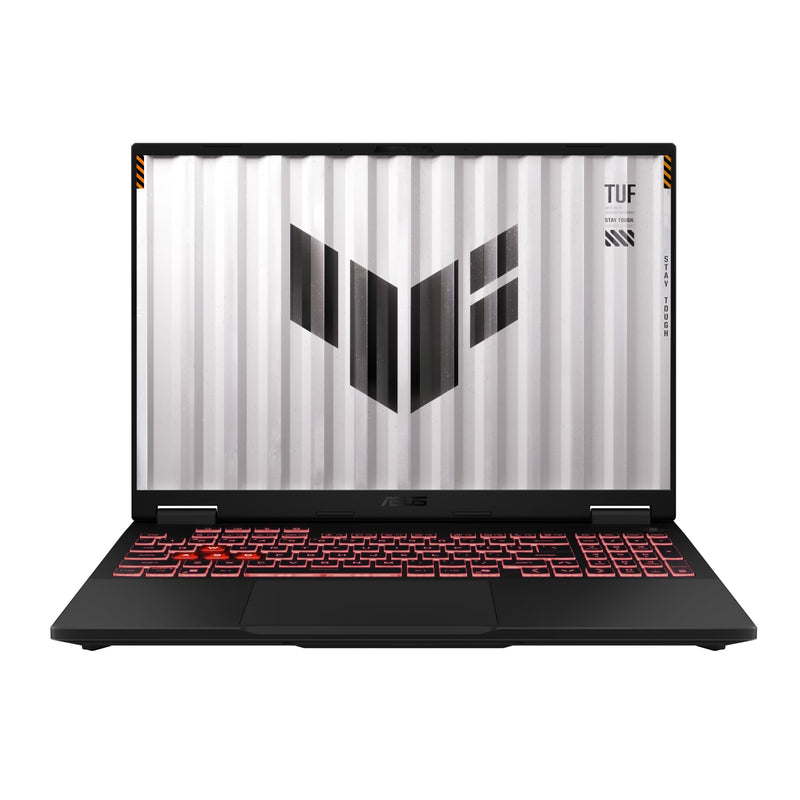 Asus TUF Gaming A16 Gaming Laptop 16″ | Ryzen 9 8940HX | 16GB DDR5 | RTX 5060 | 1TB SSD | Windows 11 Home (New)