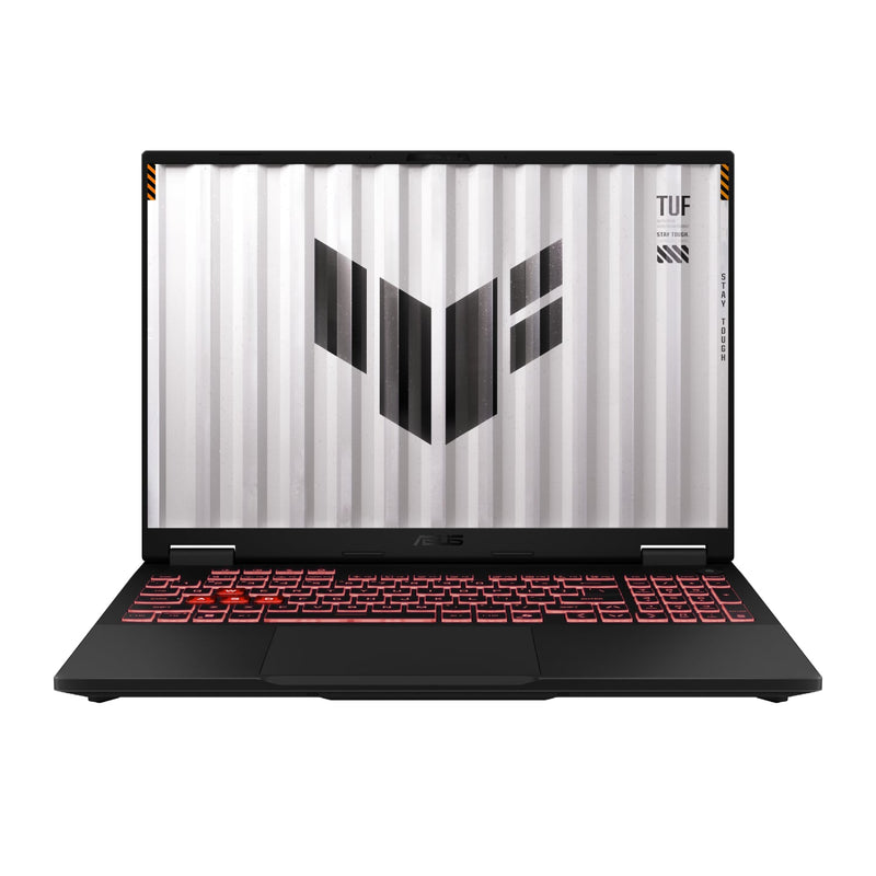 Asus TUF Gaming A16 Gaming Laptop 16″ | Ryzen 7 260 | 16GB DDR5 | RTX 5050 | 512GB SSD | Windows 11 Home (New)