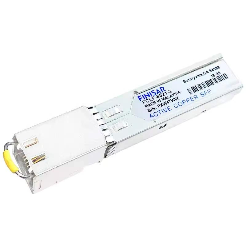 Ericsson Rdh90120/49800 1GB Transceiver - Legacy GBic (Refurbished)