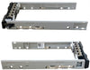 Dell 08FKXC 2.5-Inch SAS/SATA Hard Drive Tray Caddy (Refurbished)