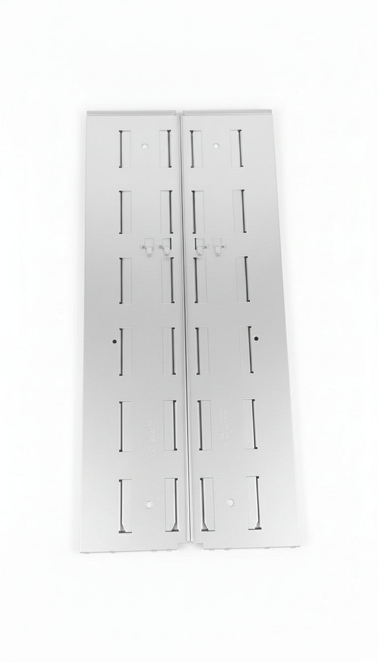 Foxconn 042-004-593A05 Rail Kit For Servers (Refurbished)