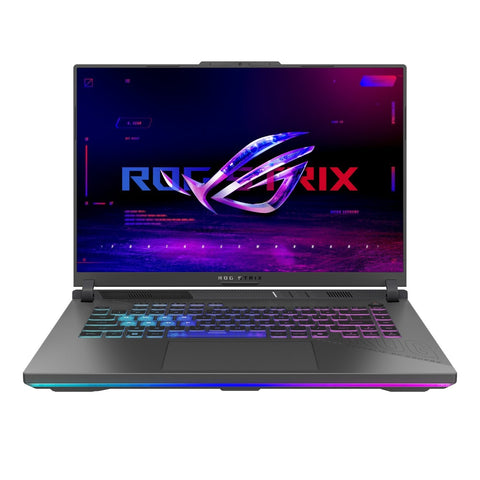 Asus ROG Strix G16 Gaming Laptop 16" | Ryzen 9 8940HX | 16GB DDR5 | RTX 5060 | 1TB SSD | Windows 11 Home (New)