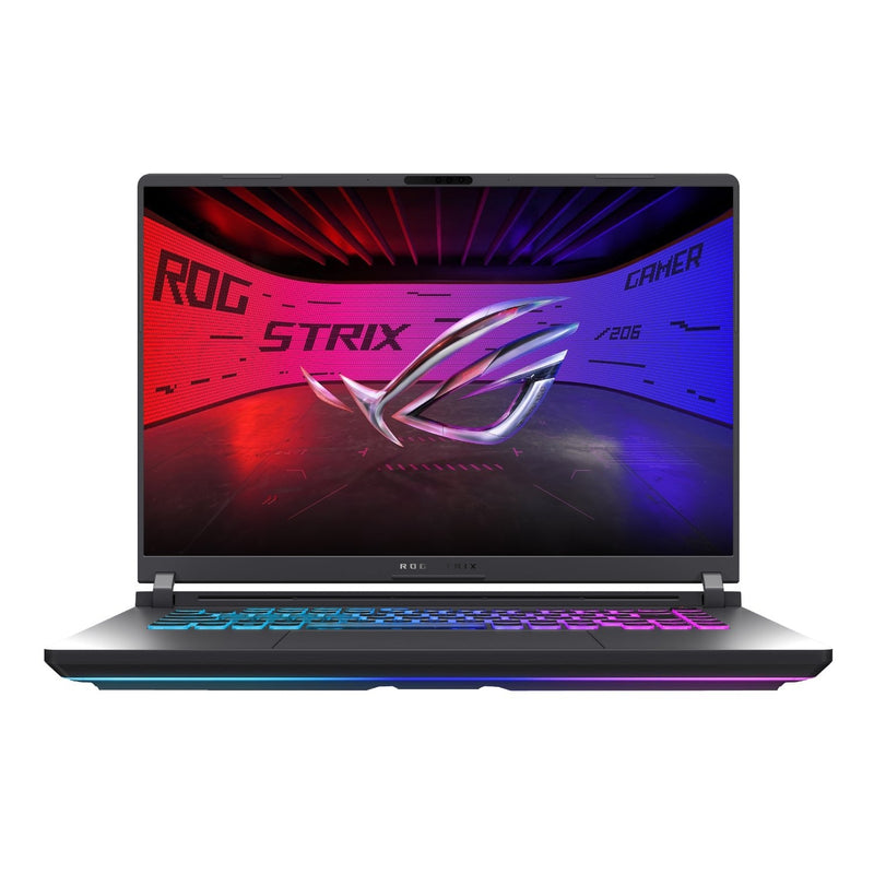 Asus ROG Strix G16 Gaming Laptop 16" | Ultra 9 275HX | 32GB DDR5 | RTX 5080 | 1TB SSD | Windows 11 Home (New)