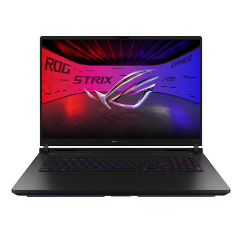 Asus ROG Strix SCAR Gaming Laptop 18" | Ultra 9 290HX+ | 32GB DDR5 | RTX 5090 | 2TB SSD | Windows 11 Home (New)