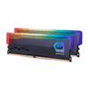 GeIL Orion 32GB Kit(2x16GB) 6000MHz RGB DDR5 RAM - Grey (New)