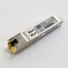 Cisco GLC-TE= 1000BASE-T SFP Transceiver Module 100m Copper RJ45 (Hologram)