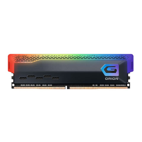 GEIL 16GB 3600MHZ DDR4 UDIMM RGB (New)