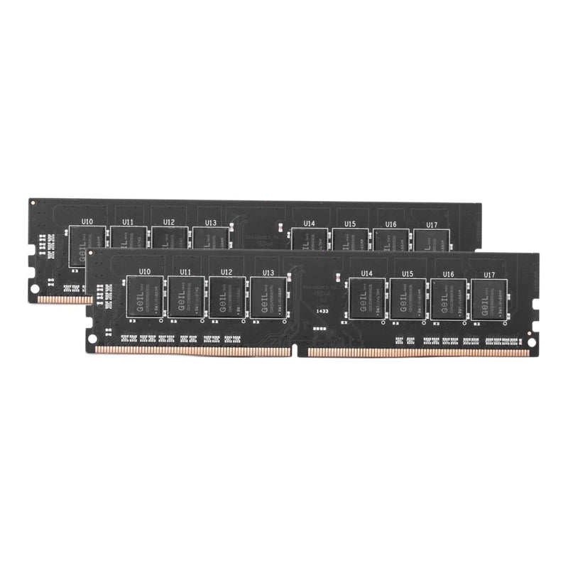 GeIL Pristine 32GB DDR4 3200MHz Desktop Memory Kit (16G x 2) (New)