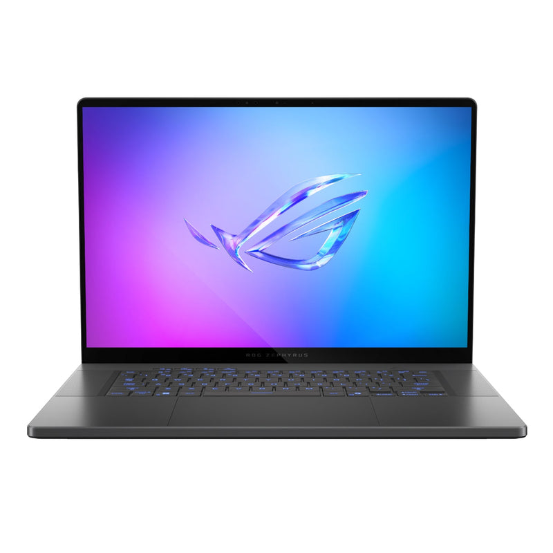 Asus ROG Zephyrus G16 Gaming Laptop 16″ | Ultra 9 285H | 16GB DDR5 | RTX 5070 | 1TB SSD | Windows 11 Pro (New)