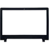 NEW Laptop LCD Back Cover Front Bezel Hinges Palmrest Bottom Case For lenovo ideapad 110-15 110-15ISK 110-15IKB Series-2