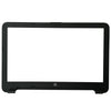 NEW Laptop LCD Back Cover Front bezel  LCD Hinges Palmrest Bottom Case For HP 250 255 256 G4 15-AC AY 15-AF813926-001 816731-001-4