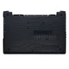 NEW Laptop LCD Back Cover Front Bezel Hinges Palmrest Bottom Case For lenovo ideapad 110-15 110-15ISK 110-15IKB Series-4